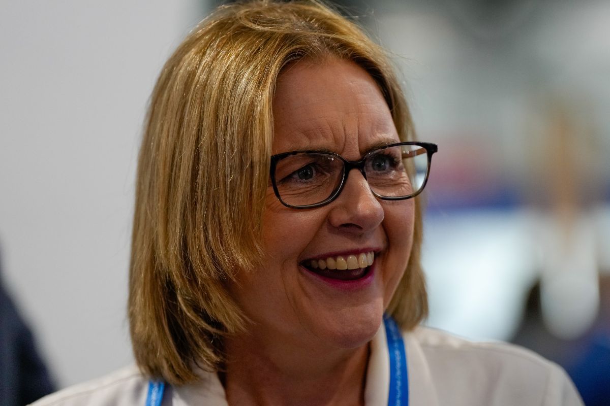 Article image for Former Labor minister urges Victorian voters to throw out ‘hopeless’ Allan government