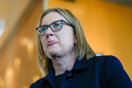 The move from the Allan government which worries a criminologist