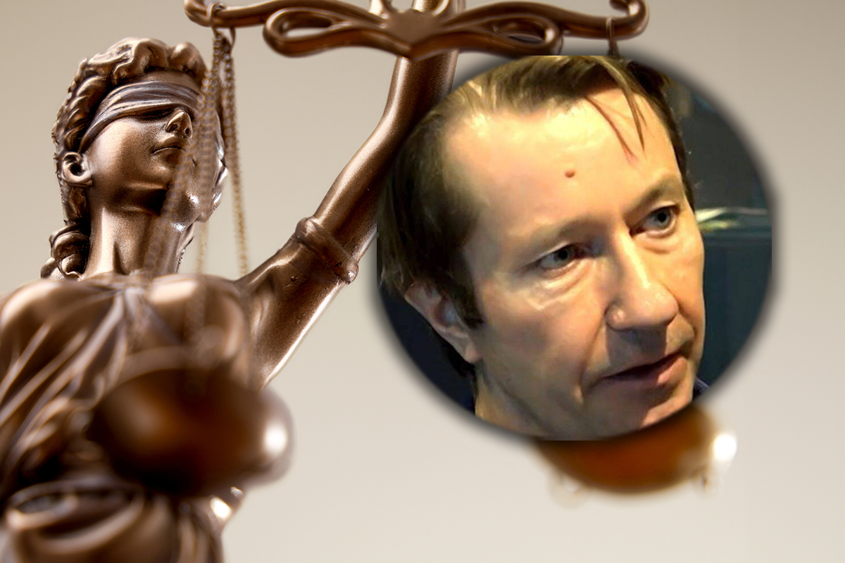 Article image for City of Yarra mayor defends himself as assault charge come to light