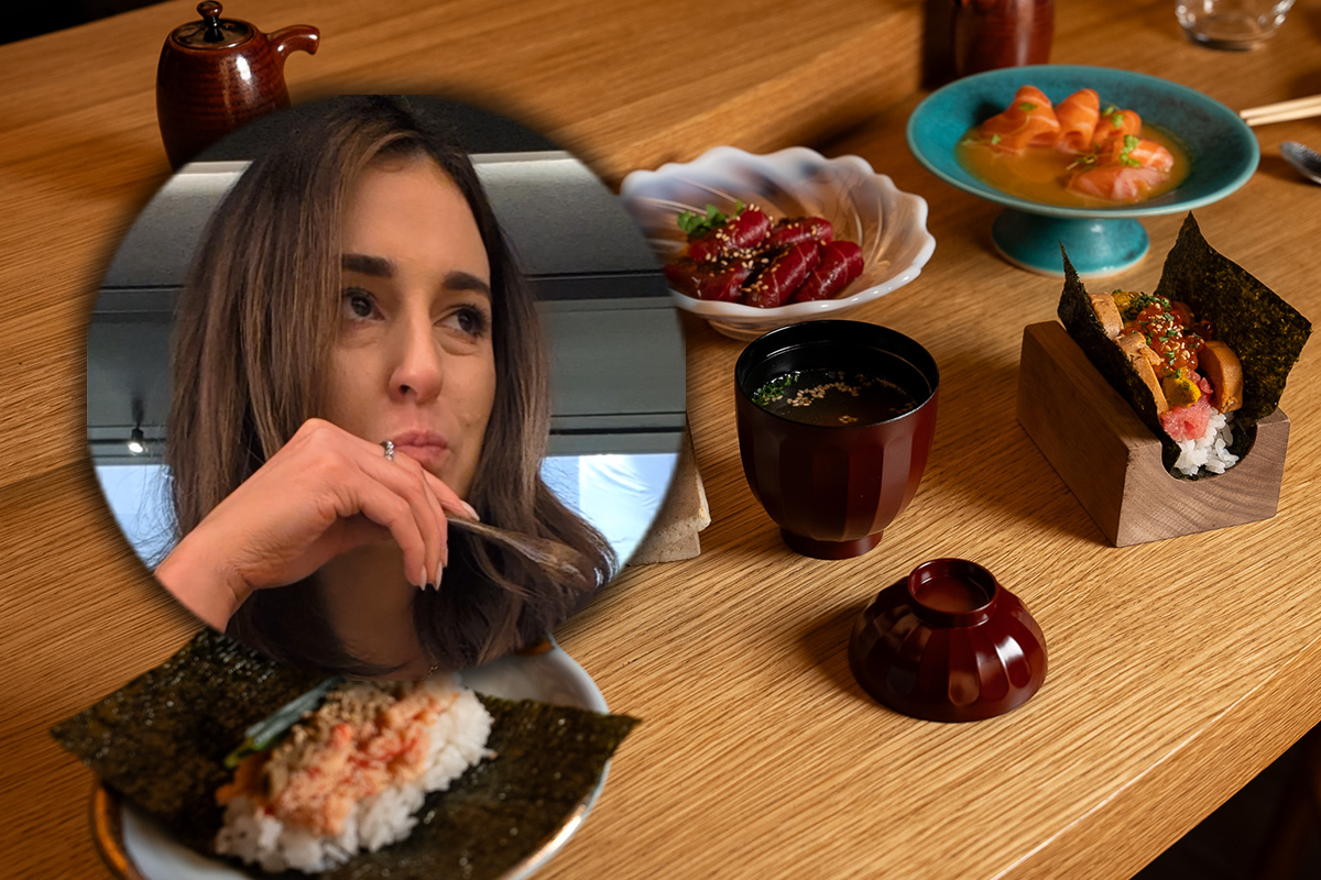 Article image for The incredible value for money Japanese restaurant in the CBD