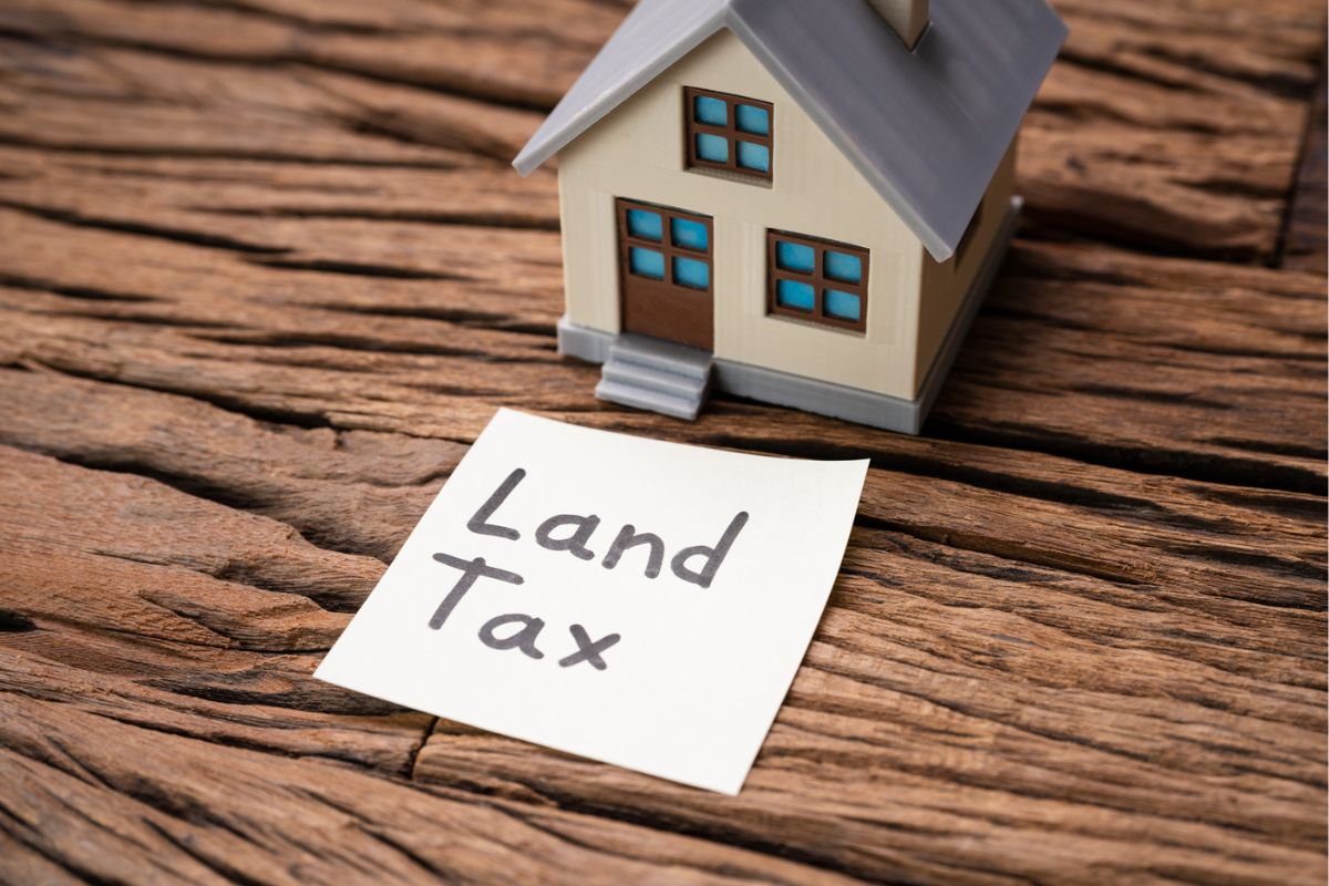 Article image for ‘It’s just ridiculous’: The ‘staggering’ amount of land tax a business owner has been hit with