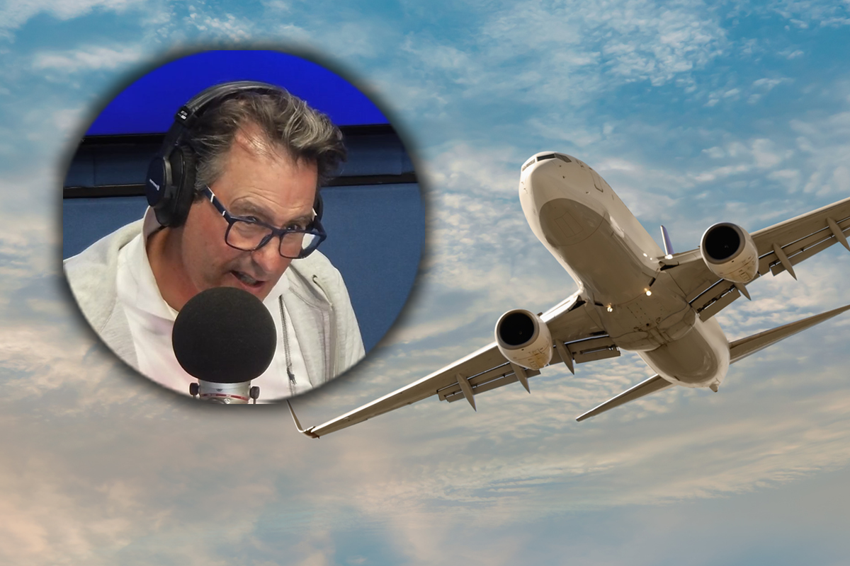 Article image for ‘This is insane’: Mark Allen angrily reacts to latest bail story