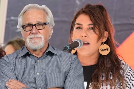 What Neil Mitchell wants to happen following Lidia Thorpe’s ‘silly’ Parliament House statement