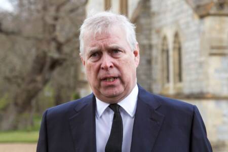 The ‘major story’ which could spell the end of Prince Andrew according to Peter Ford