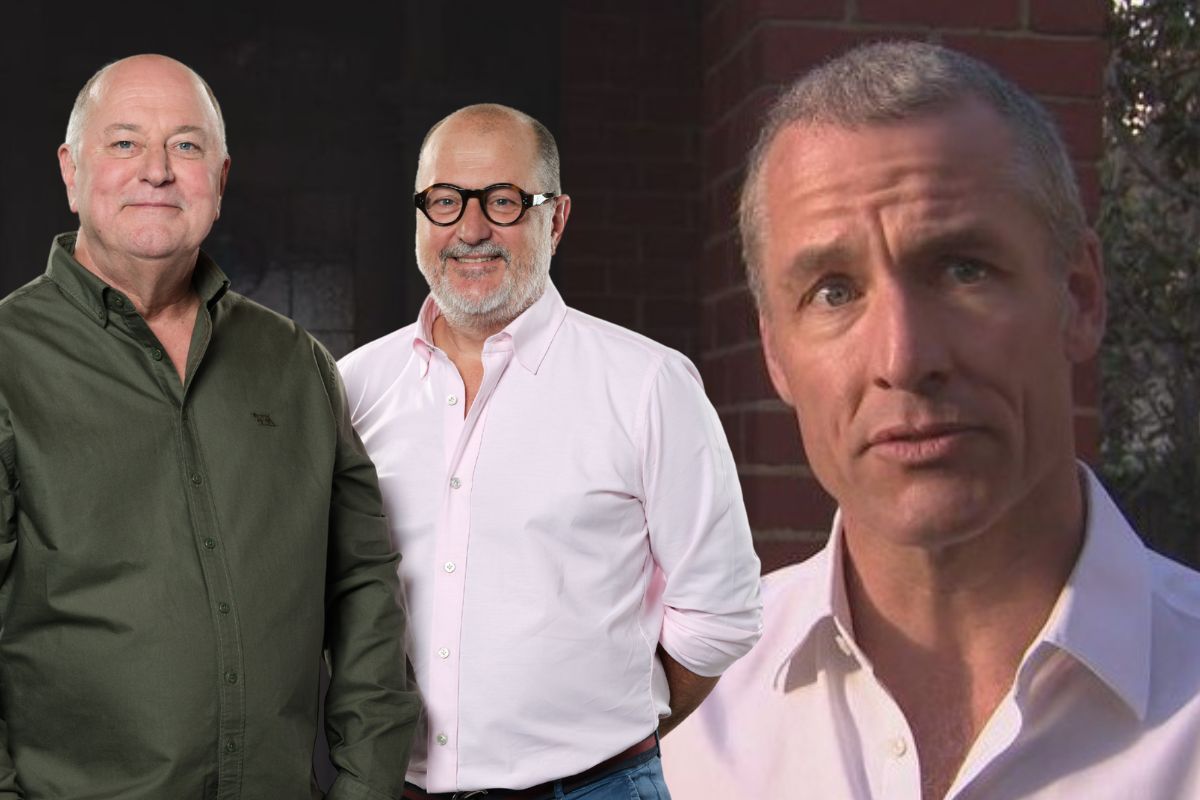 Article image for ‘It’s better than good!’: The new AI song relating to heroic Hawthorn resident!