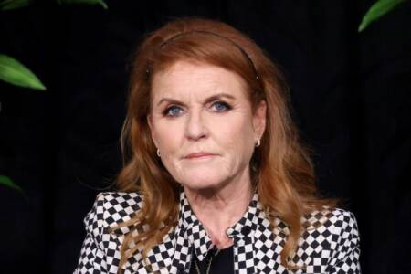 The ‘bizarre’ development in the ongoing Sarah Ferguson and Prince Andrew saga