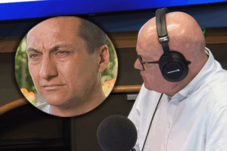 What Sly ‘fully expects’ to happen in the search for fugitive Dezi Freeman