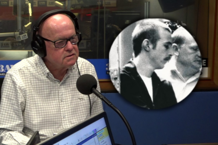 ‘Coward, killer, rat’: Sly tees off on mass murderer Julian Knight amid latest news