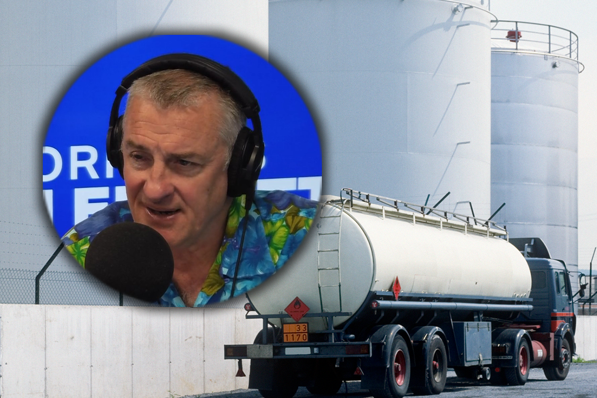 Article image for Tom Elliott highlights the ‘extraordinary weakness’ in Australia’s economy