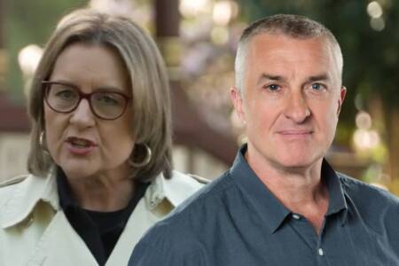 Why Jacinta Allan is ‘torn’ amid the state’s crime crisis according to Tom Elliott