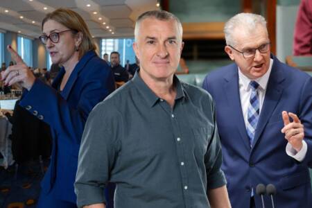 Tom Elliott exposes three blatant lies by politicians and government bodies