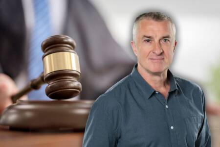 The ‘extraordinary’ statistic which Tom Elliott thinks explains the youth crime crisis