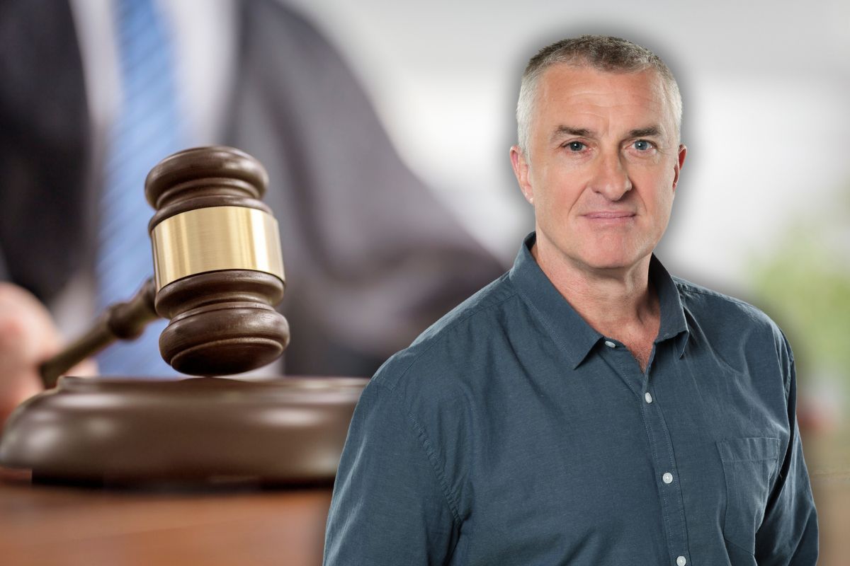 Article image for What Tom Elliott wants done to help curb Victoria’s skyrocketing crime