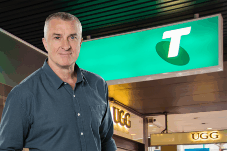 ‘Frustrating and comical’: The latest troubles Tom Elliott has experienced with Telstra
