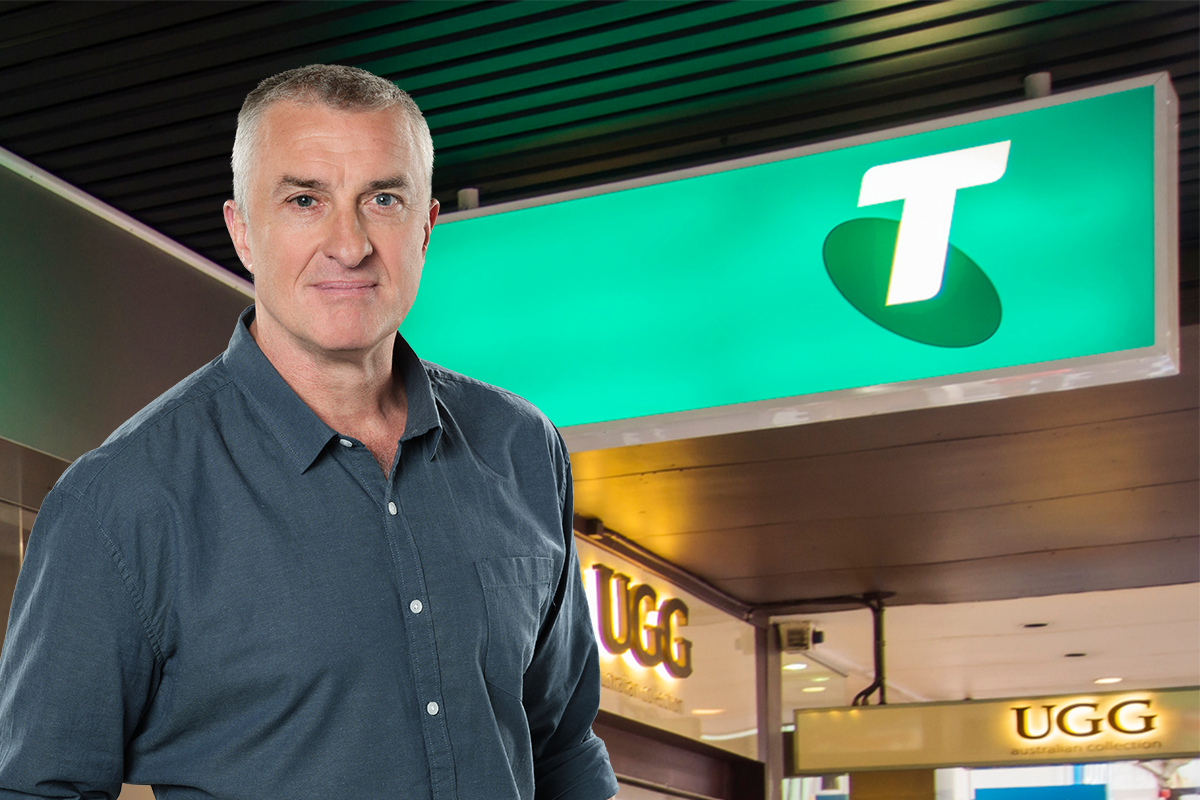 Article image for ‘Frustrating and comical’: The latest troubles Tom Elliott has experienced with Telstra