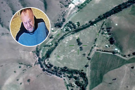 Stranded diabetic man survives more than seven days without insulin