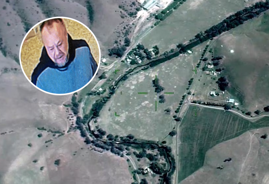 Article image for Stranded diabetic man survives more than seven days without insulin