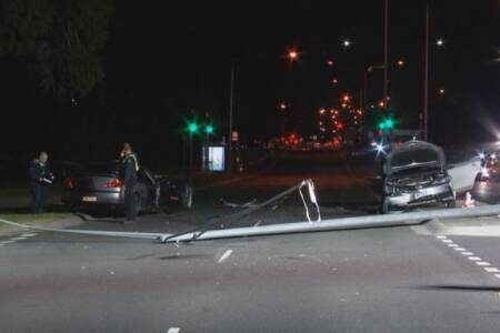 Tragic update on horror collision in Melbourne’s east