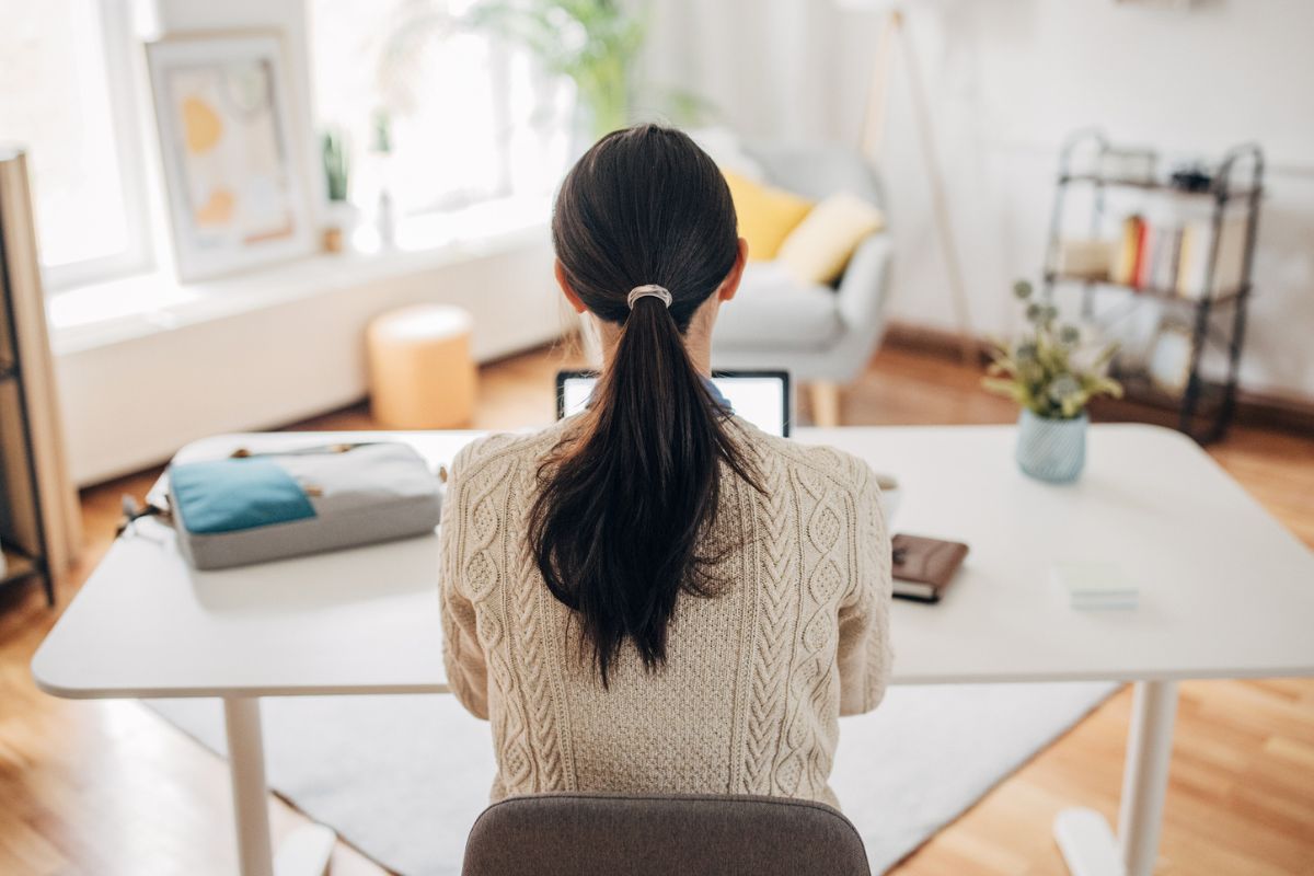 Article image for ‘It’s a stunt!’: Top workplace lawyer slams work from home rights proposal