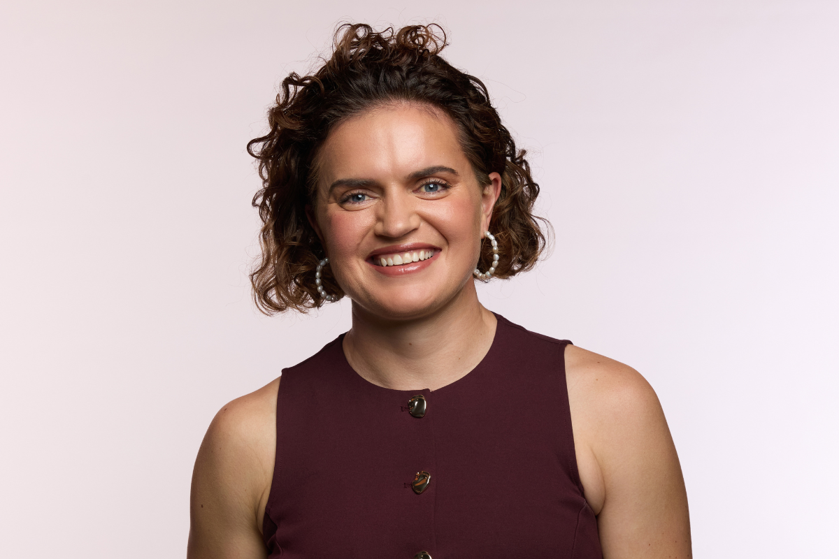 Article image for Meg McDonald announced as new 3AW Football Executive Producer