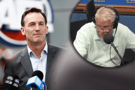 The story Jon Anderson thinks is ‘worrying for the AFL’