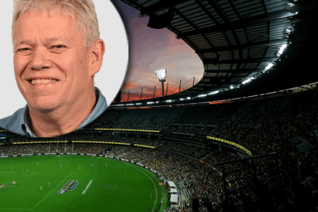 What Jon Anderson thinks will happen following wildcard finals announcement