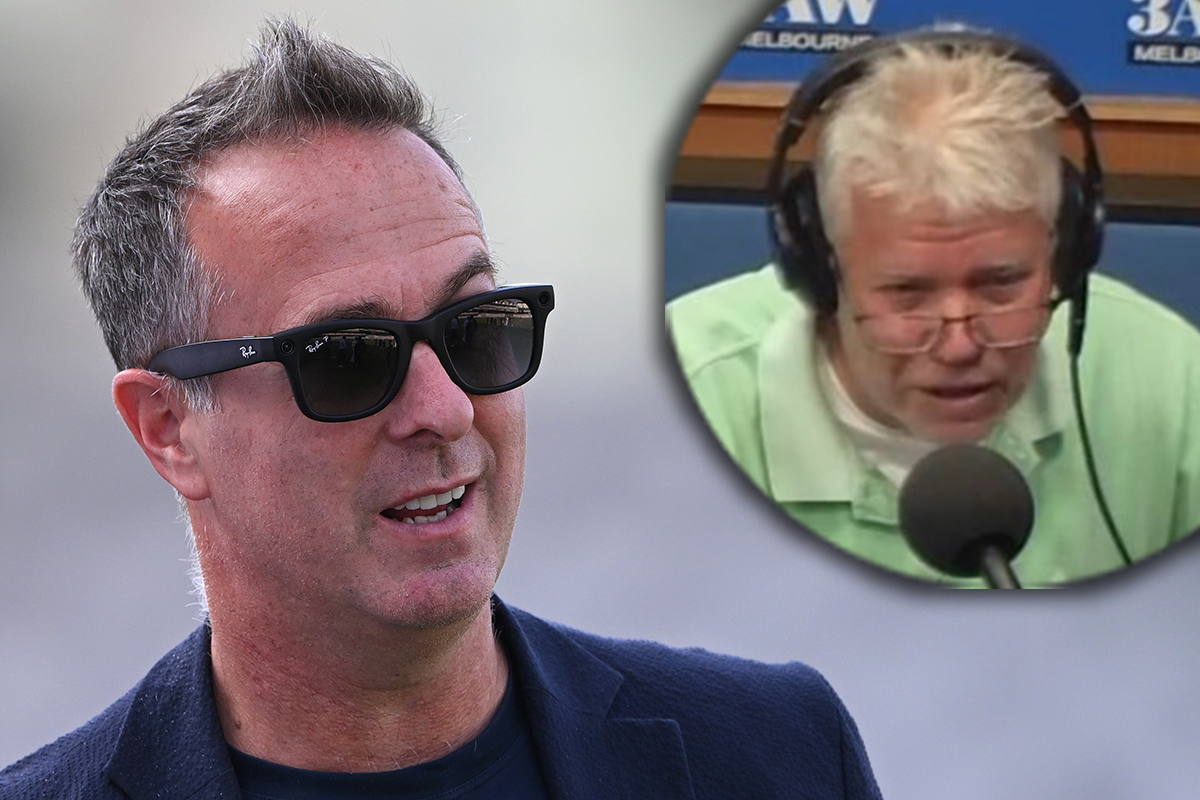 Article image for What has left Jon Anderson ‘bemused’ ahead of the Ashes