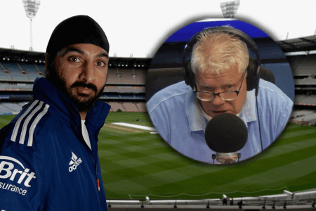 What made Jon Anderson’s ‘blood boil’ as the Ashes fast approaches