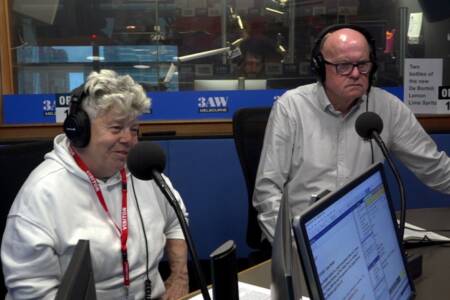 Youth development officer provides ‘fascinating’ insight into her ‘successful’ prison program