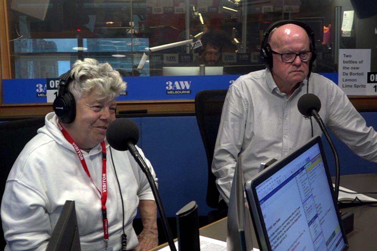 Article image for Youth development officer provides ‘fascinating’ insight into her ‘successful’ prison program