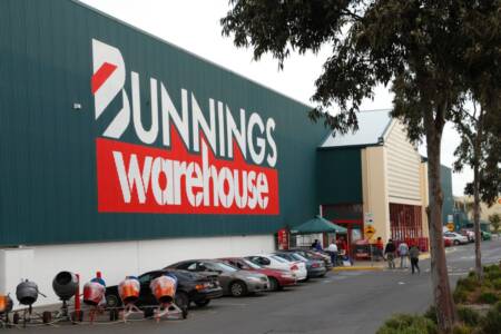 ‘Incredibly challenging’: Bunnings director speaks out on rapidly escalating retail crime crisis
