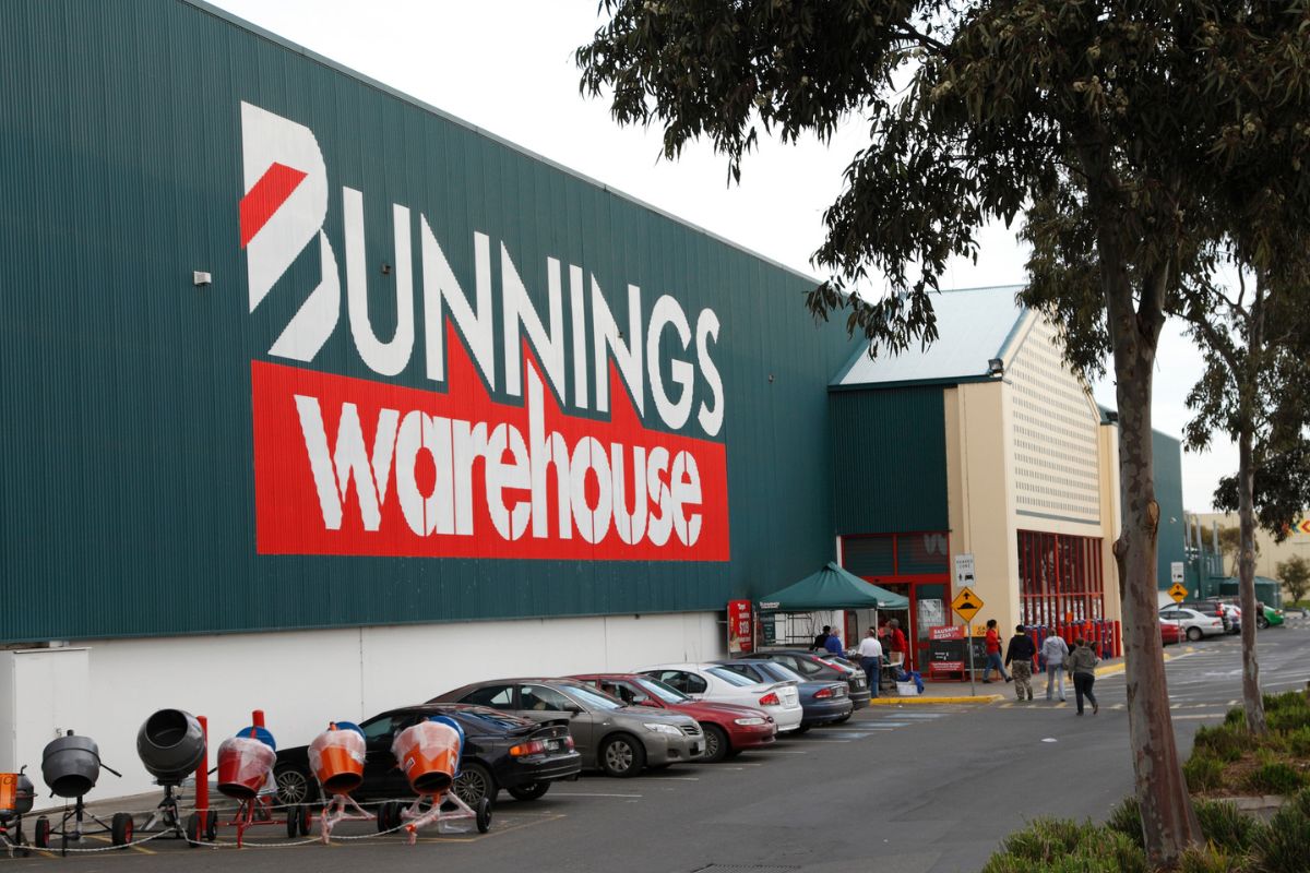 Article image for ‘Incredibly challenging’: Bunnings director speaks out on rapidly escalating retail crime crisis
