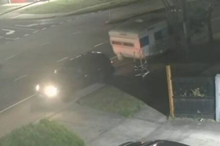 The heartless theft under the most ‘awful and tragic’ of circumstances