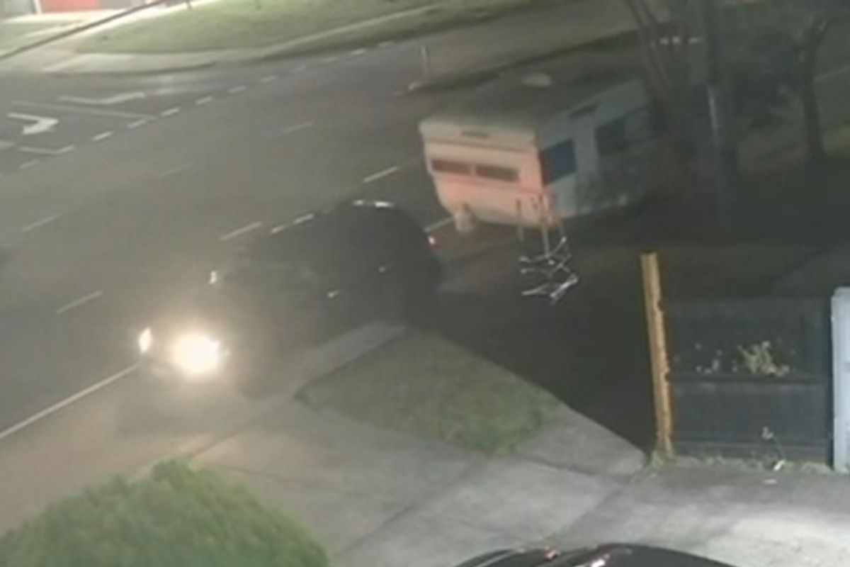 Article image for The heartless theft under the most ‘awful and tragic’ of circumstances