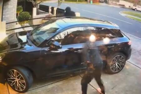 ‘It’s a joke’: The update on a horrifying attempted carjacking which has the victims feeling ‘let down’