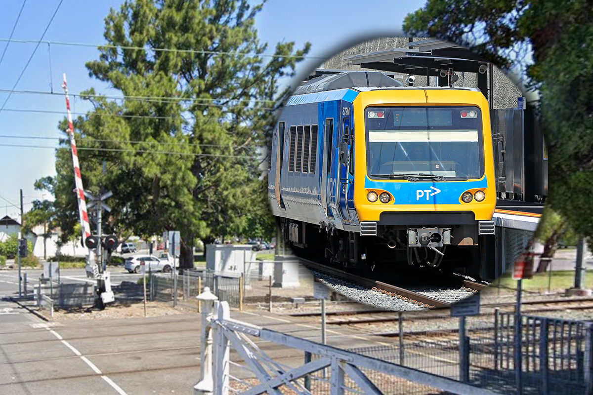 Article image for ‘Unacceptable’: Why Clifton Hill residents are up in arms against Metro Trains