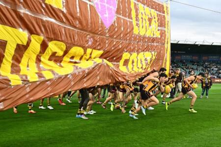 The match on the 2026 AFL fixture which is ‘raising a few eyebrows’