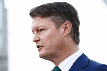 Ben Carroll explains the government’s ‘best chance’ at reducing youth crime