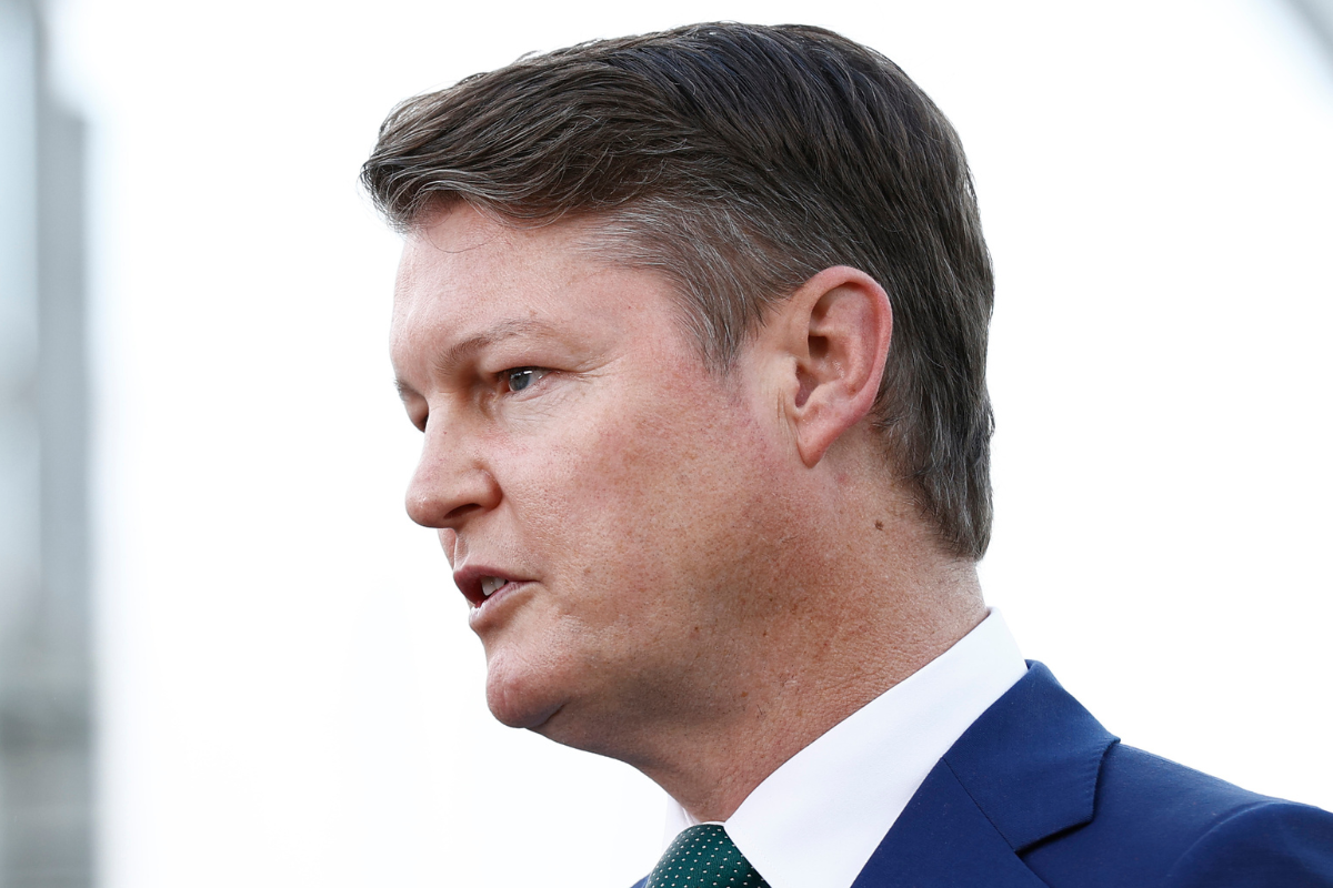 Article image for Ben Carroll explains the government’s ‘best chance’ at reducing youth crime