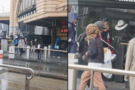 ‘We can do better’: Clean Up Australia CEO reacts to tourists’ heartwarming act