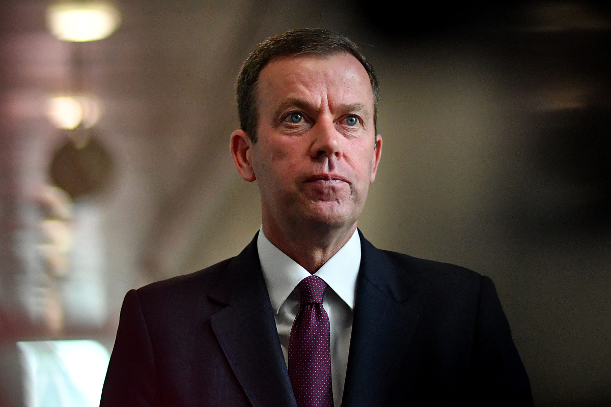 Article image for Shadow Energy Minister breaks down the Liberals’ ‘technology-neutral’ energy approach