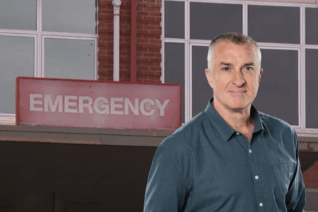 Tom Elliott blasts Allan government’s ‘denial’ after 91-year-old woman denied ambulance