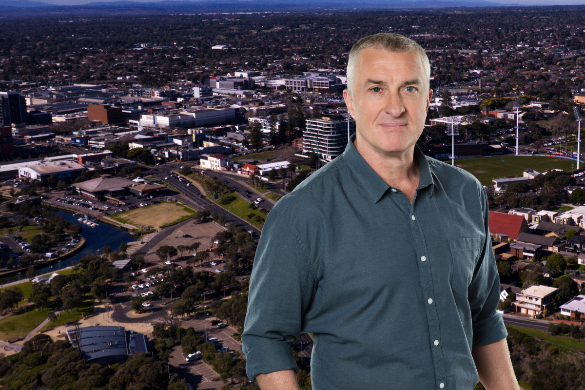 Article image for What Tom Elliott finds ‘extraordinary’ about the Frankston mayor’s overseas trip report