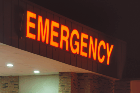 ‘Third world system’: Jacqui Felgate on reports of hospital wait times in Melbourne’s north