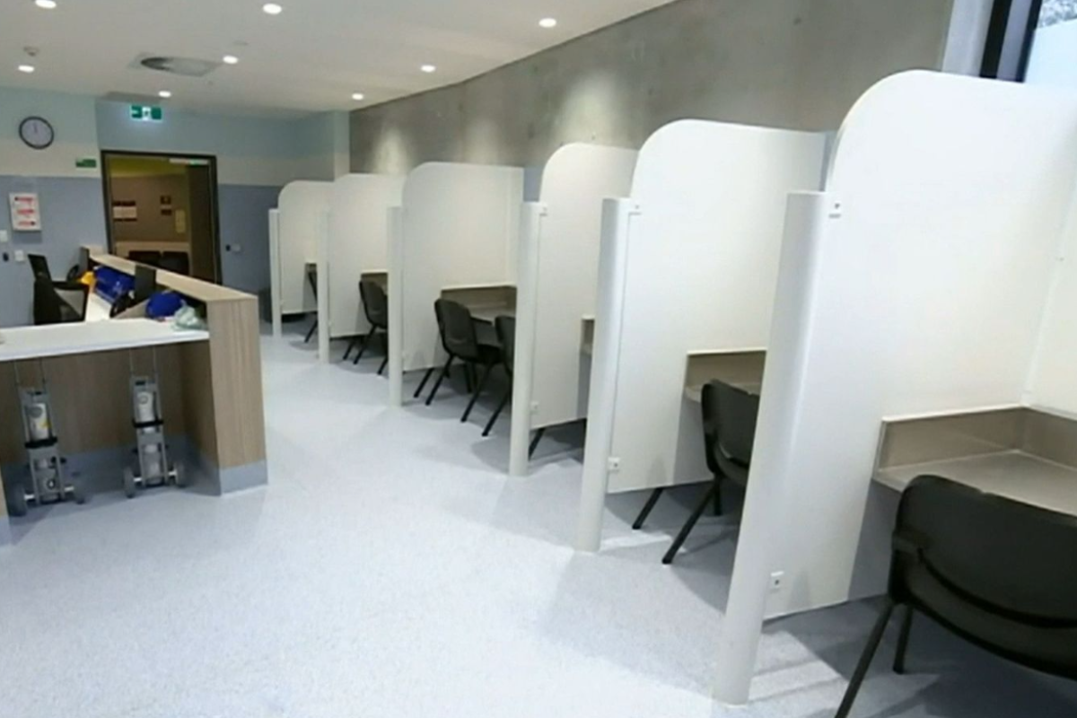 Article image for ‘Listen to the locals’: Council calls for relocation of North Richmond safe injecting room