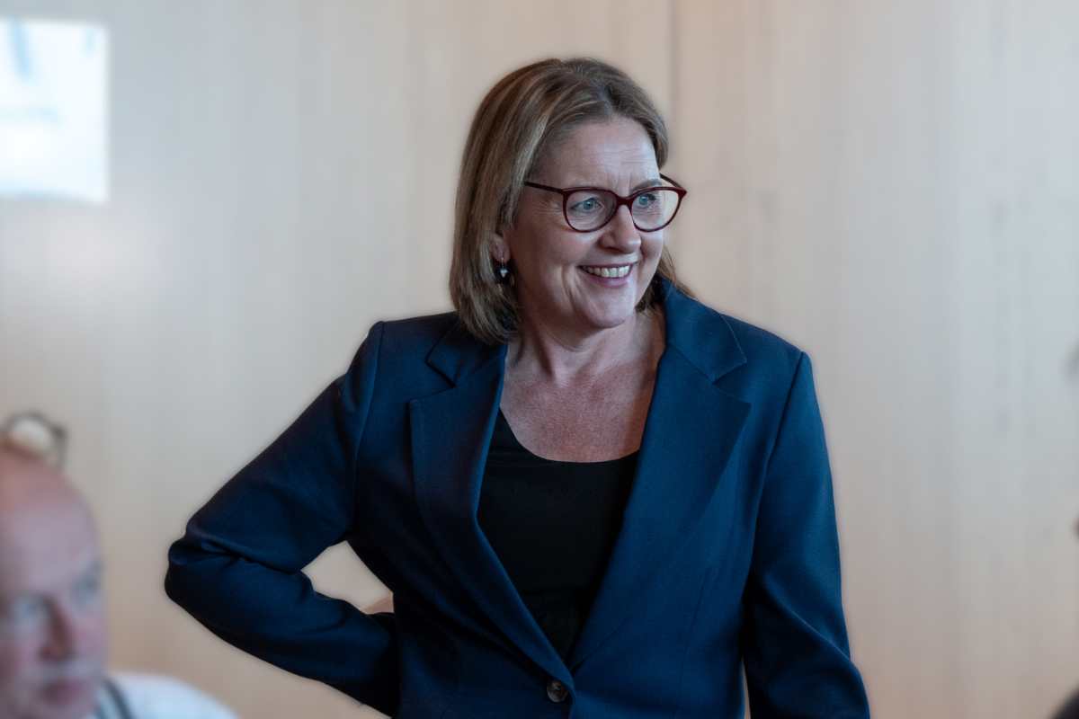 Article image for ‘No way in the world’: Tom Elliott on Jacinta Allan’s latest superannuation comments