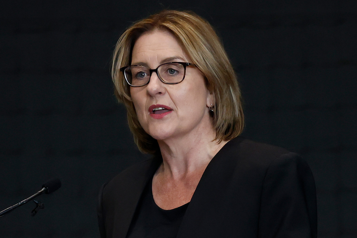 Article image for How Scotland’s successful youth crime reduction program could work in Victoria