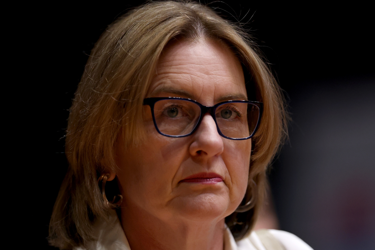 Article image for Why the Premier’s latest claim on youth crime sentencing is ‘out of line’