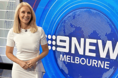 Livinia Nixon speaks on her monumental decision to sign off after two decades