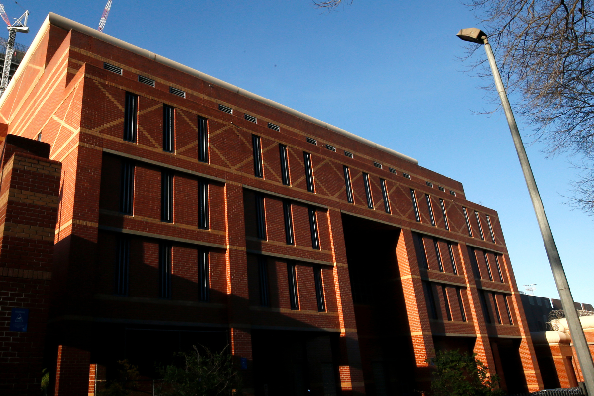 Article image for Why the state’s tougher bail laws are causing a new problem for magistrates